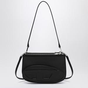 디젤 트윈 블랙 숄더 백 X10330PR818 T8013