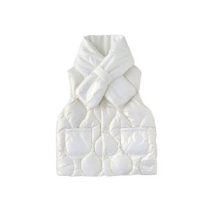 M밍크뮤D 25FW (IV)뮤뮤라이트다운베스트 경량다운 (35A1413001)