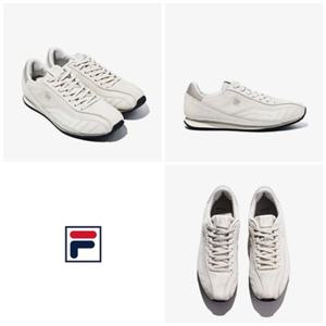 [휠라] FILA 남여공용 클래식 쿠셔닝 스니커즈 로쏘 02 25 FS253RU03X001031