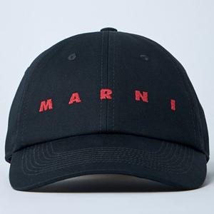 26 SS 마르니 로고 엠브로이드 디테일 코튼 트윌 CLZC0108S0 UTC311 00N99