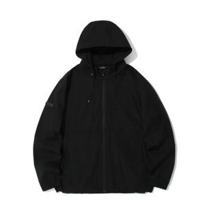 인터크루 HC04 유니)스트레치후드바람막이 ITZ2UJ32A