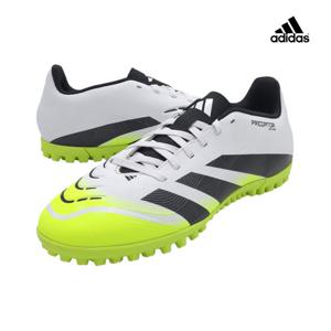 아디다스 주니어 프레데터 클럽 풋살화 터프화 JH8862