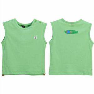 [모이몰른]유아티셔츠 SOFT&서퍼 나시티셔츠 M222TSB94P