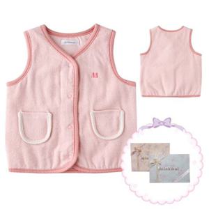 선물추천 [밍크뮤HP]25년F W (PH)젤라또골지베스트 (35A70-030-03)