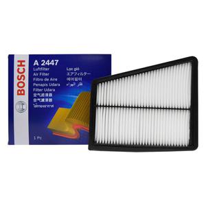 현대 뉴에쿠스 4.6 (09년형) 보쉬 정품 에어필터 A2447