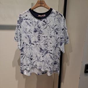 스테파니 HC06 플라워쿨BL(541) SH5234