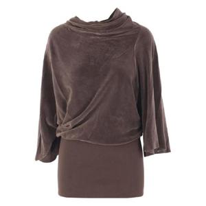 25 FW 릭오웬스 드레이프 카울 넥 탑 RP02E4231V78 TP440801102