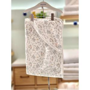 압소바 (임신축하선물) 아렌델 속싸개 (25년가을신상) (A2C10905)