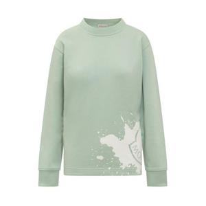 몽클레어 긴팔 티셔츠 8G00025899TR 80B VERDE