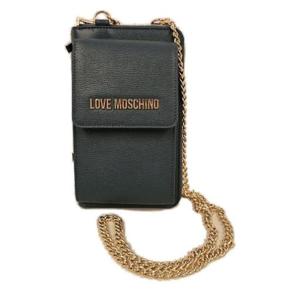 러브 모스키노 로고 레터링 지갑 JC5701PP1LLD0 815 TP946289176