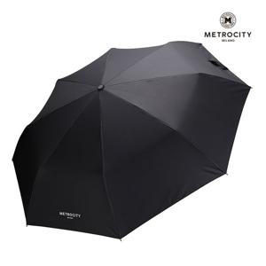 메트로시티 58무지 차광 자동우산 MUSA-A209