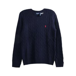 폴로 랄프로렌 풀오버 211971865 003 HUNTER NAVY