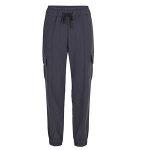 남자 앞절개 스판 밴딩 카고 조거팬츠 NE-PTA-Q009-차콜