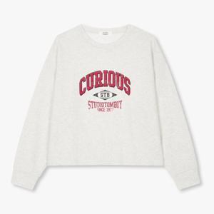 [톰보이]큐리어스 톰보이 긴팔티셔츠_9175322961