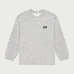 행텐틴즈 스몰 레터 싱글 롱슬리브 티셔츠_055(14530-031-603-31)