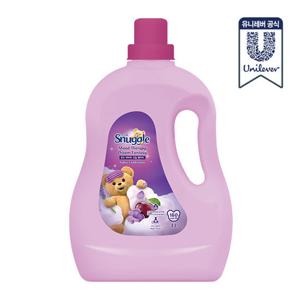 [무료배송] 스너글 초고농축 섬유유연제 무드테라피 4L (향 선택)
