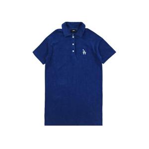 MLB 여성 베이직 테리 원피스 3FOPB1033-07NYL