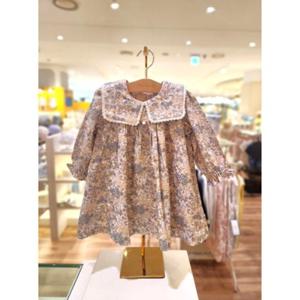 [타티네쇼콜라]GE헤일리원피스 (2025년 FW신상) TTOWOE053I