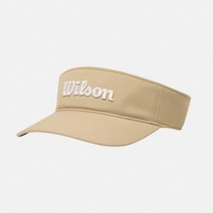 윌슨모자 LQC W243006THV71-LIM 유니 스트레치 바이저