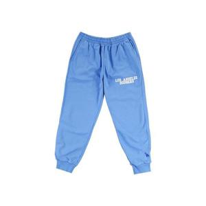 MLB 공용 바시티 로고 조거팬츠 3APTV0131-07CBL