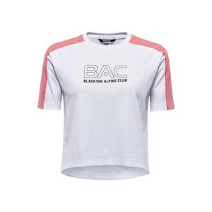 블랙야크 여성 BAC청화 티셔츠 M1BYTSM1531-WH