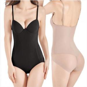 여성 올인원  브라캡올인원 보정속옷 똥배커버