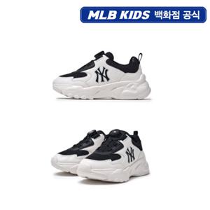 [MLB키즈PG] 빅볼청키 다이얼 SL (7ASHCB95N-50BKS)