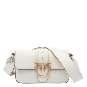 핑코 숄더백 104340 A2OXZ14Q White