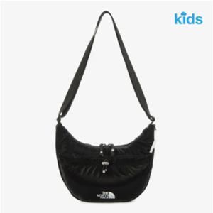 NN2PR51 노스페이스 키즈 퍼피 호보 크로스백