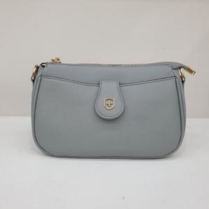 [몽크로스]미니 숄더백 크로스백  스카이블루 WSM4317_SH