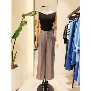 [모조에스핀] 베이직 정장 팬츠 (J253XSA102)