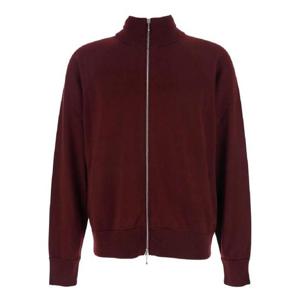 25 FW 질샌더 하이 넥 집업 가디건 J22HP0040J14782 TP441411525