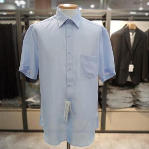 트레몰로 HC10 클래식 반팔 드레스셔츠 TGBTS5M2141