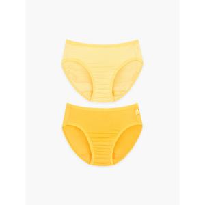 [무냐무냐]KSM여아인견2매입팬티01J (MBJMBFAE12)