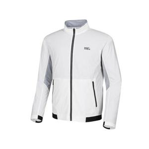 [와이드앵글] WMU24131W3  TO PRO 투폴드 스윙 자켓 M (Off White)