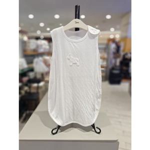 [에뜨와HU] 포니수면조끼 07S711301 (IVORY) 신상품 현대울산