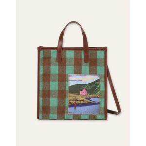 오일릴리 오노리 핸드백 OWHFYBG026-717