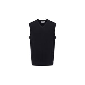 [에디션앤드지]V넥 베스트 스웨터[NEG1ES1902]