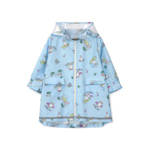 [페리미츠]서핑덕 전판 우비P2405A831-0711_JJ