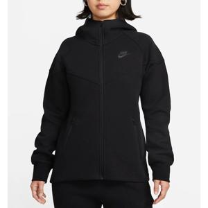 나이키 테크 플리스 윈드러너 풀집 B5 FB8339 010