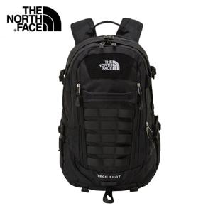 [노스페이스]TECH SHOT 테크 샷 백팩 NM2DR54A 블랙