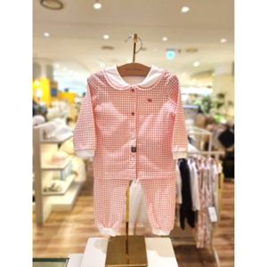 [타티네쇼콜라]GL캐릿내의 (2025년 FW신상) TNOWXS072O