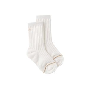 밍크뮤HB (IV)베이직골지단말 (35A1481010) 출산선물 유아양말