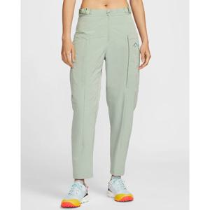 나이키 트레일 리펠 미드라이즈 러닝 팬츠 W B6 FV6372 370