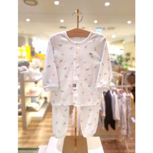 [타티네쇼콜라]UL포레스트내의 (2025년 FW신상) TNOWXS173M