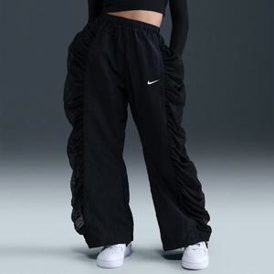 [나이키]나이키 스포츠웨어 여아 우븐 팬츠 HQ9460-010