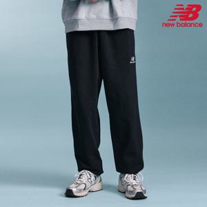 [뉴발란스]뉴발란스 팬츠 NBMLC4S013-BK UNI NB Essentials 스