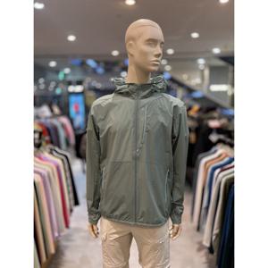 [네파][네파] 네파 남성 퍼포먼스랩 방풍자켓 7L30604 (P0035785