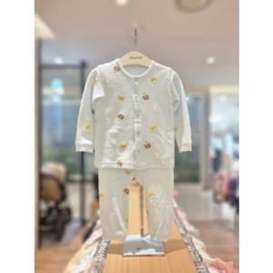 [압소바] [백일 돌선물] (아기유아내복) 티포내의 (A2D103D1)