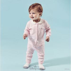 [디즈니베이비]미키소프트모달오픈내의(BLUE,PINK)_79S117604